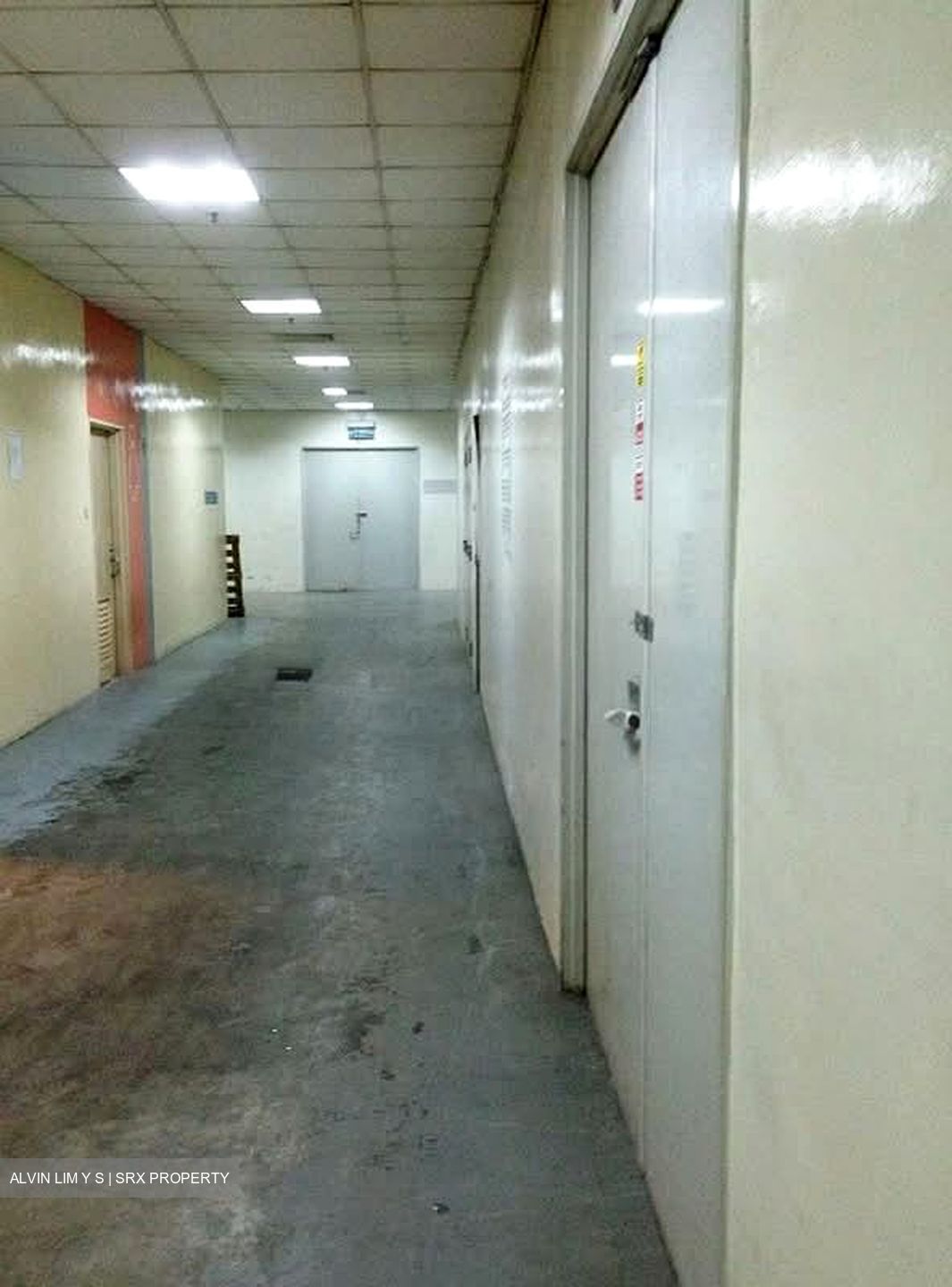 Pantech Business Hub (D5), Factory #565949601